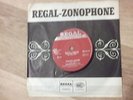 TYRANNOSAURUS REX 45 PEWTER SUITOR 1ST PRESS EX
