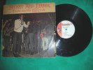 Toots and the Maytals...Sweet and Dandy on Beverley's label.....LP