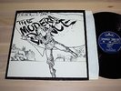 PERE UBU LP - THE MODERN DANCE / HOLLAND MERCURY 1978 PRESS in MINT