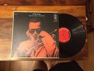 SIX EYE,COLUMBIA CL 949, MILES DAVIS,'ROUND ABOUT MIDNIGHT,EX+/EX+