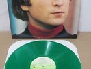 LOST LENNON TAPES, Volume 30 / Bag 5102, 1992 / Green / Ex/VG