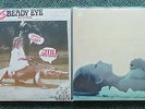Beady Eye - Liam Gallagher Vinyl LP's