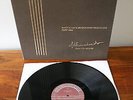 RARE PROMO COPY BELVEDERE ELY 0910 JOHANNA MARTZY Bach partitas & sonatas 1