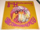 JIMI HENDRIX ARE YOU EXPERIENCED Rare Original 1967 MONO LP USED BUT IN SHRINK