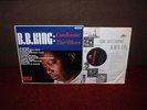 B.B. KING Confessin' The Blues LP 1965 HMV 1st Press  STEREO