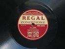 78 Blues record, Memphis Jug Band, Near Mint