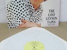 LOST LENNON TAPES, Volume 21 / Bag Records 5093, 1991 / Ex/Ex