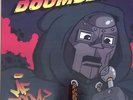 MF DOOM - Operation: Doomsday   Double Vinyl LP   RARE