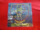 45 giri - MASSIMO RANIERI - Bene mio  - 1966  1° 45 g con nome RANIERI