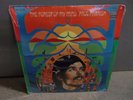 Paul Parrish – The Forest Of My Mind   Rare Psych Folk '68 Music Factory Sealed