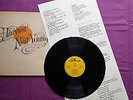 Vinyl,Neil Young ?– Harvest 1972 LP & TEXT ORIGINAL Gatefold Reprise K54005 [UK]