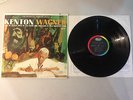 KENTON - WAGNER - FROM THE CREATIVE WORLD OF STAN KENTON - STAO 2217 LP