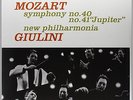 Mozart - Symphonies No. 40 & 41+180g Vinyl+Speakers Corner Decca SXL6225+NEU+OVP