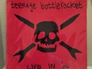 Teenage Bottlerocket 