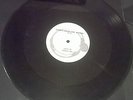 Don't Drink the Water RARE promo vinyl record 12