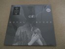 ROYAL BLOOD Debut Vinyl LP HMV EXCLUSIVE 1000 only Reverse Sleeve 2015 MINT