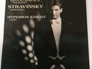 Hyperion Knight Beethoven Sonata/Stravinsky Petrouchka Wilson 12