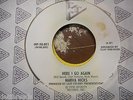MARVA HICKS - Looking Over My Shoulder - FUNK SOUL 45 Infinity