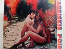 Pink Floyd Zabriskie Point SEALED 1st Press PROMO LP Grateful Dead Youngbloods