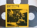 SCORPIONS THE TAIL OF THE SCORPION / 2LP MINT VINYL