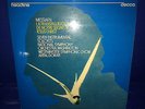@HEAD 1 & 2 *JANOS STARKER* MESSIAEN: LE TRANSFIGURATION etc* DORATI* 2 LP* NM