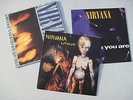 3x7inch/ NIRVANA 