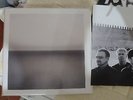 U2, No Line On The Horizon, 2 X LP (33 U/min), Rock, 2009, rar, 1. Press, nm
