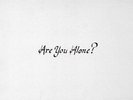 Majical Cloudz - Are You Alone? (White Vinyl) Vinyl LP NEU 09533702