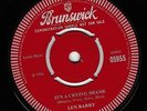 Northern Soul Len Barry Classic Rare British Brunswick Demo