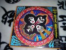 KISS - Rock And Roll Over