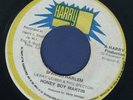1424 HONEY BOY MARTIN-SPANISH HARLEM -HARRY J 1972-REGGAE 45 7