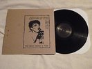 Adam And The Ants LP The Decca Demos & More & Ant Punk EX/EX BROWN Sleeve