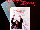 LP Giorgio Moroder Midnight Express STILL SEALED NEW OVP Casablanca Records