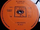 MILES DAVIS In A Silent Way 1969 UK CBS 1st PRESS - 1 PLAY - NEAR MINT