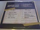 Black Rebel Motorcycle Club (BRMC) - The Howl Sessions - LP Vinyl//Neu&OVP