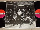 The ALLMAN BROTHERS BAND - At Fillmore East - Original UK Vinyl LP 2402 035/36