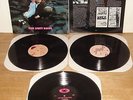 THE SOFT BOYS Underwater Moonlight 3xLP+7