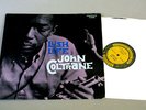 John Coltrane 