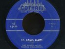 45bs-R&B-GOTHAM 7286-Tiny Grimes and Rocking Highlanders