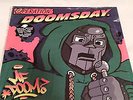 MF Doom - Operation Doomsday - Vinyl Record - Near New