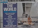 Bruce Johnston Surfin' 'Round The World Japan LP 1980 Sony 20AP1986 Insert Obi