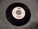 Echoes Boomerang 45 Baby Blue Doo Wop Killer SRG Records 101 Promotional EX