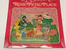 ROSE PETAL PALACE CONCERT CARNATION HALL MARIE OSMOND PARKER BROTHERS RECORD NEW