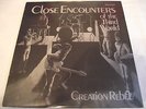 CREATION REBEL   CLOSE ENCOUNTERS OF THE THIRD WORLD ** Original HITRUN LP