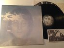 John Lennon First Pressing IMAGINE LP with Poster and Postcard NM