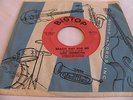 LOU JOHNSON - REACH OUT FOR ME / MAGIC POTION - BIG TOP