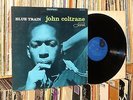 JOHN COLTRANE 