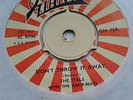 L K THE ITALS DON'T THROW IT AWAY / MAKE UP GIANT GN 12 SKA STUNNING COPY  EX+