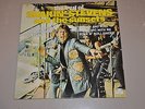 SHAKIN STEVENS SUNSETS - best of  UNIQUE DUTCH LP --  ---