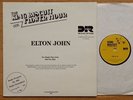 ELTON JOHN 1987 LIVE CONCERT RADIO BROADCAST ONLY INCREDIBLY RARE VINYL LP
